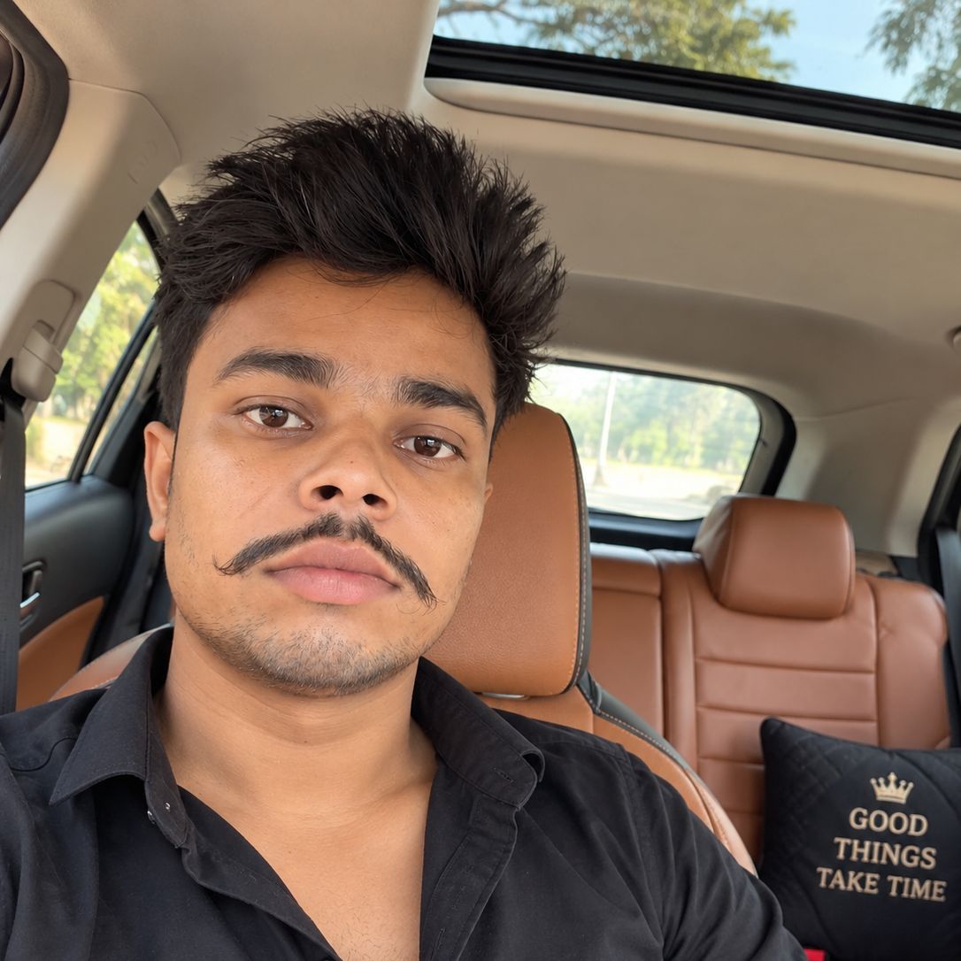 Prakashovloger on Bideo