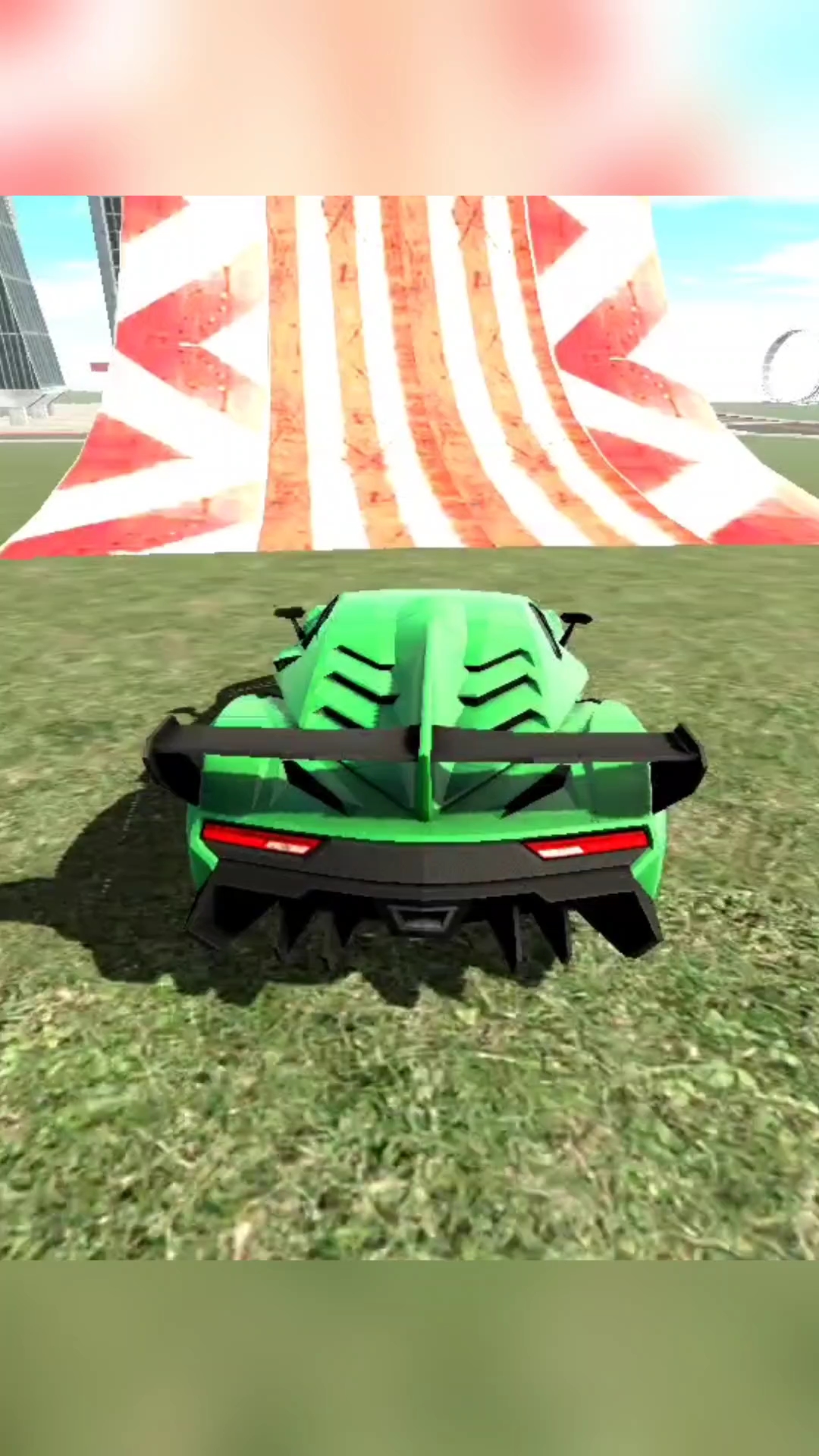 Car stand indian bikes driving 3d game me 😯