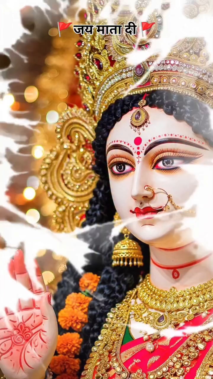 Durga Mata