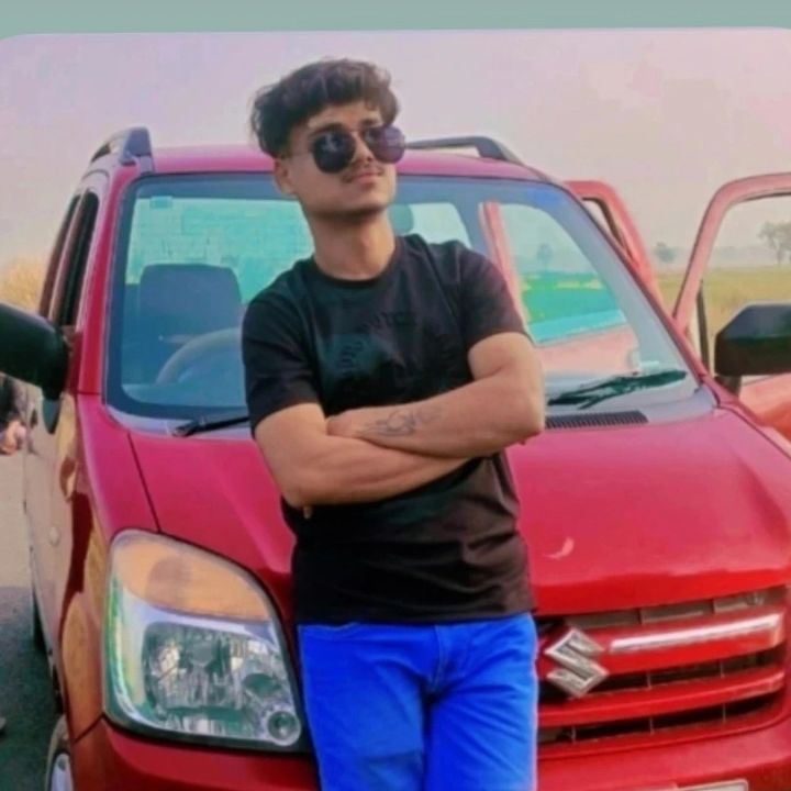 Jay Jagannath ⭕‼️⭕ on Bideo
