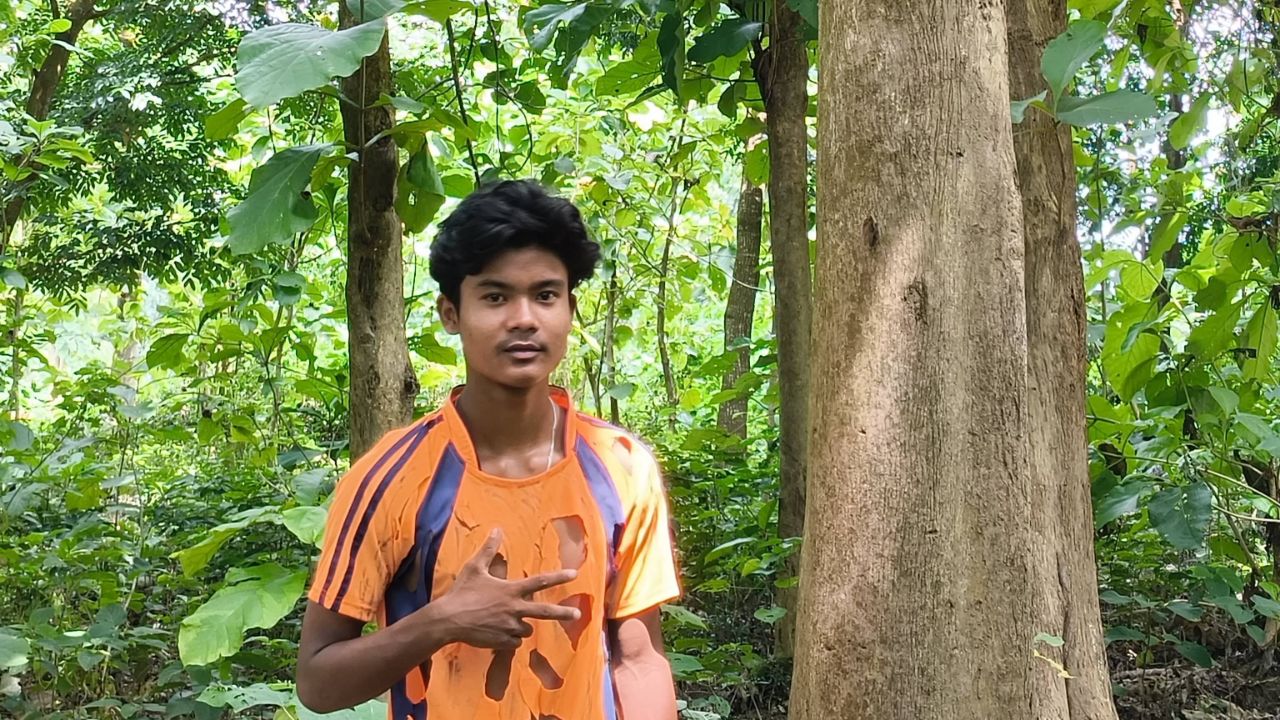 #viralreels #running #support #trendingreels #taarmybharti2026. 🥹🫵🥺
