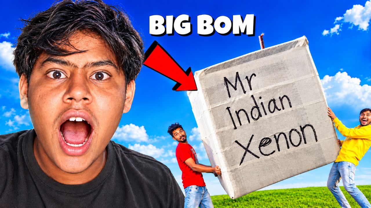 World biggest VIP BOM