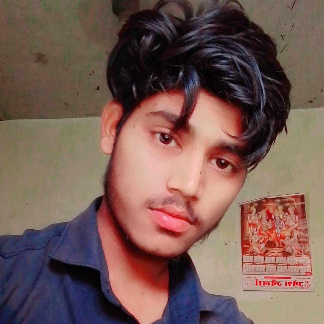 Nand kishor on Bideo