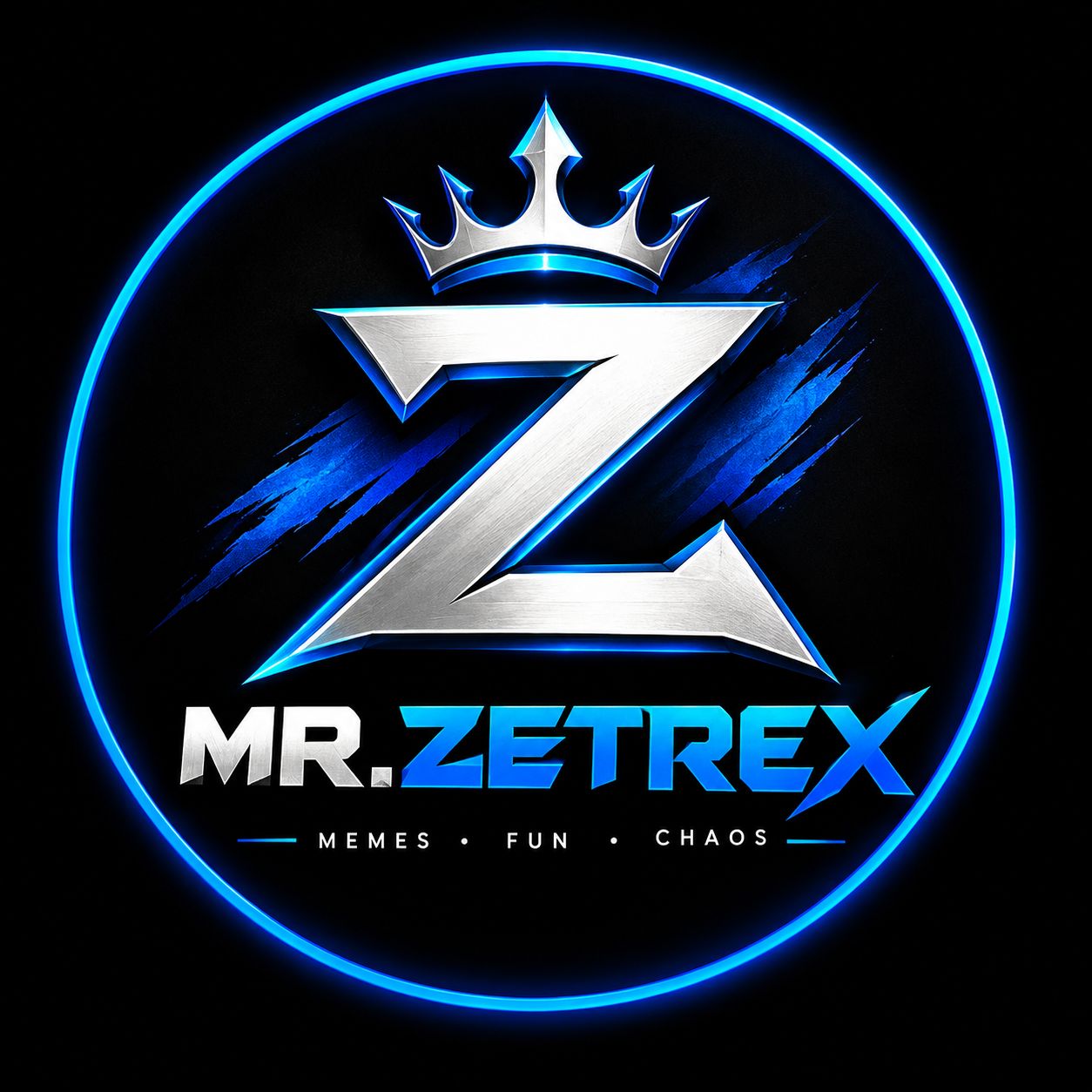 MR.ZETREX on Bideo
