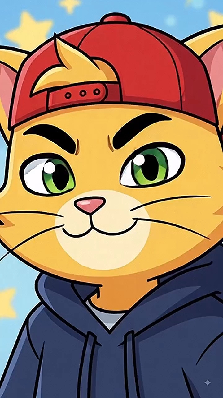 Cartoon videis