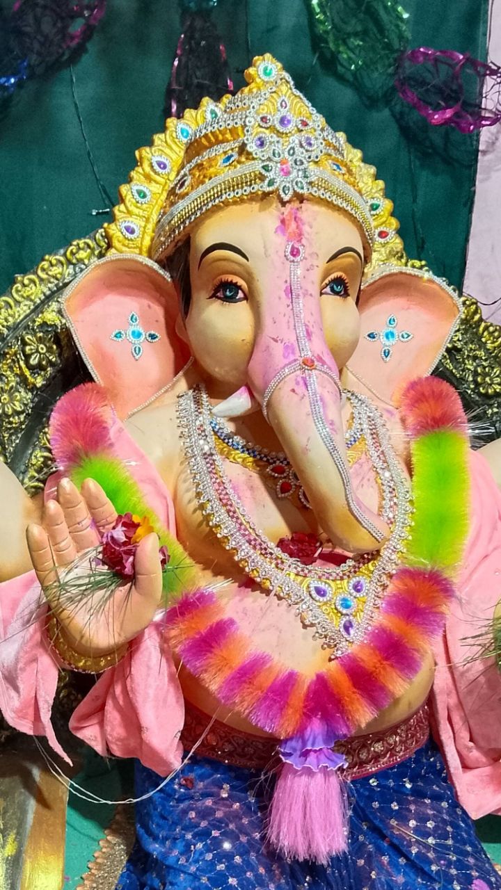 भोलेनाथ का अपने बच्चों के लिए सन्देश