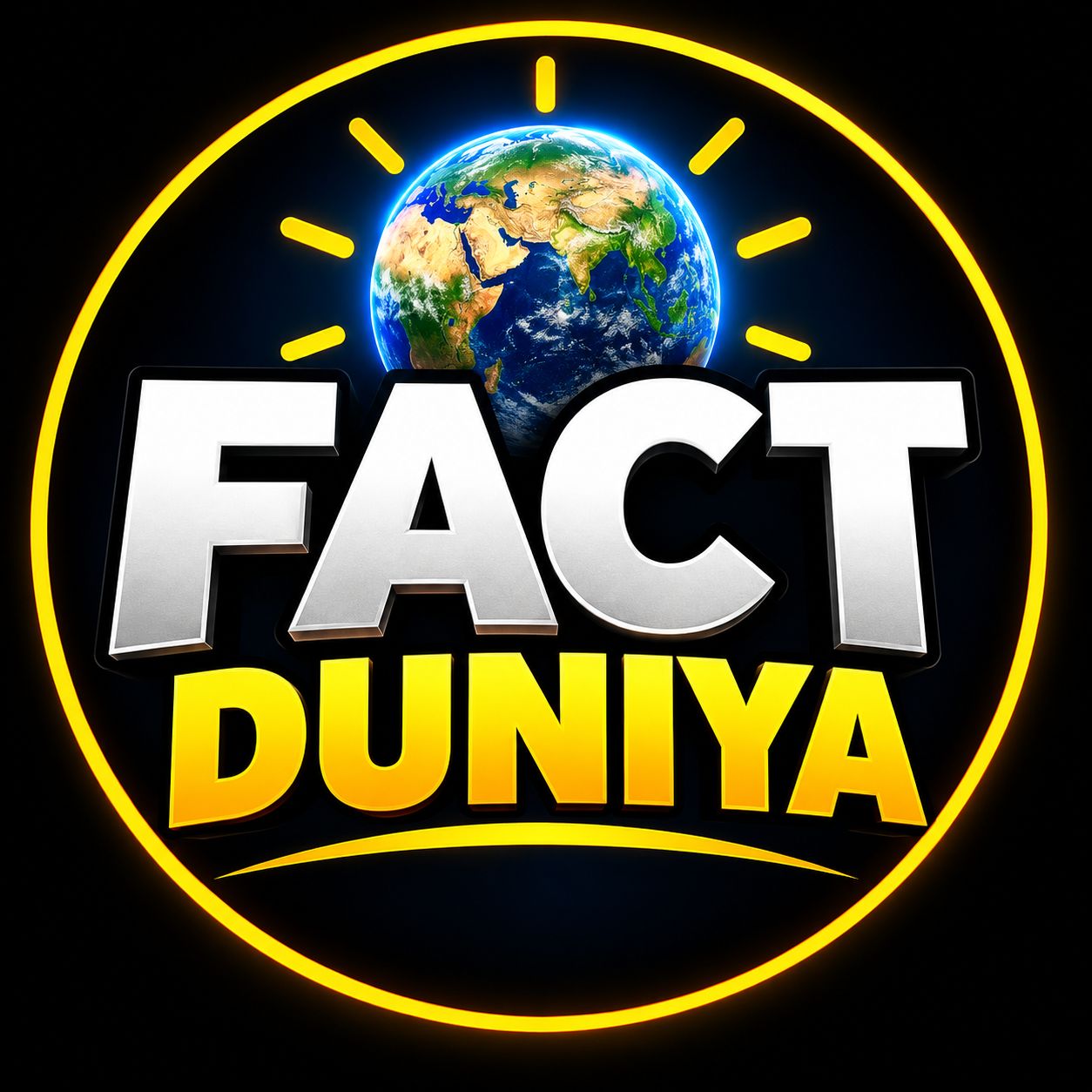 Fact duniya amazing on Bideo