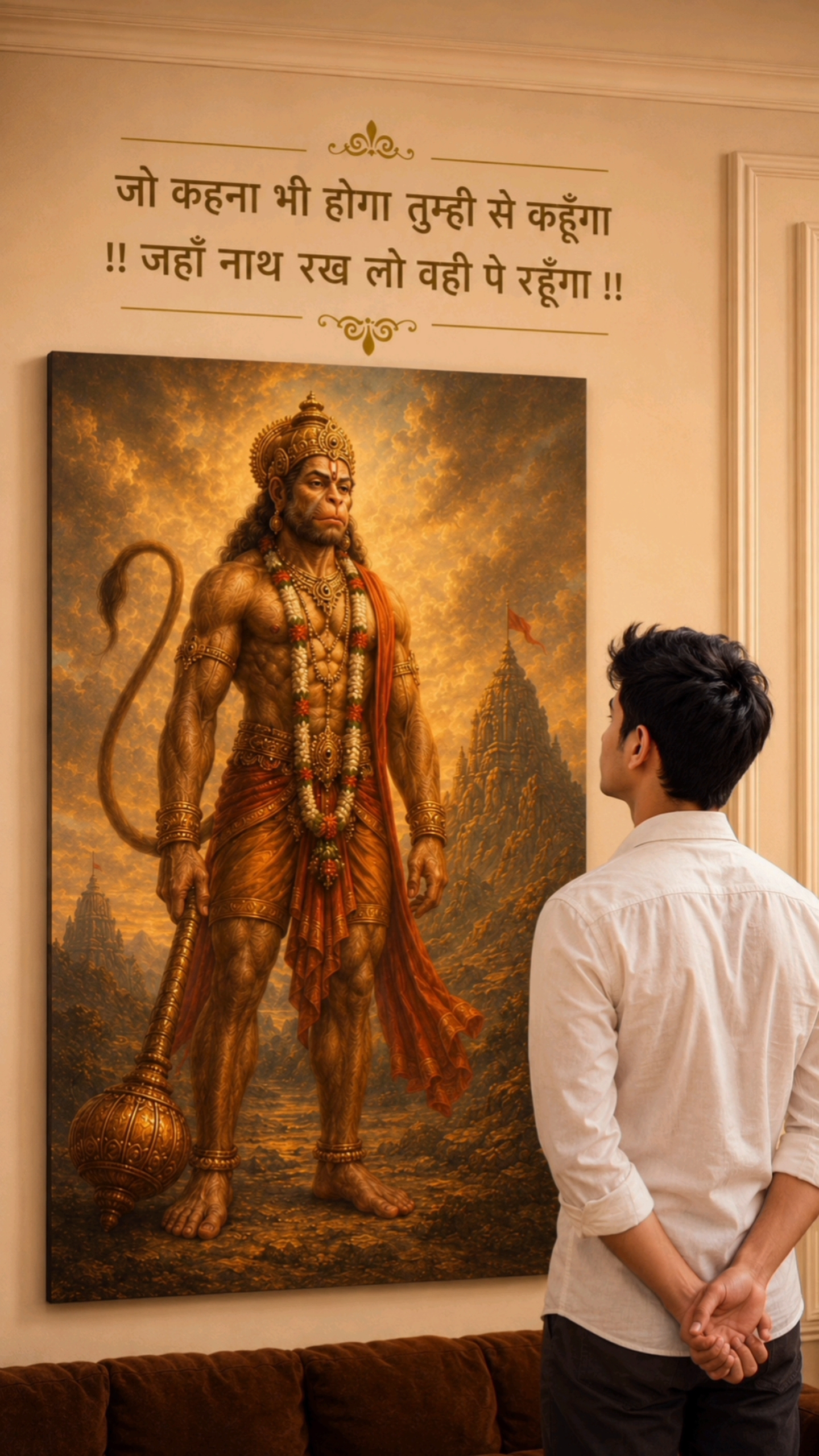 Jai shree Ram 🚩🚩🙏🙏