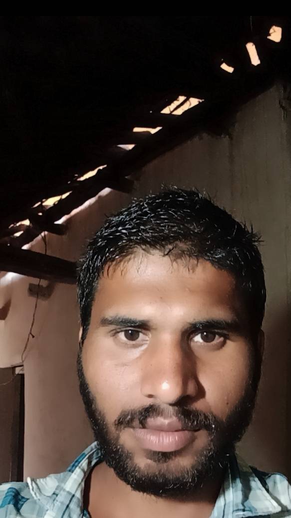 मैं बागी हूं