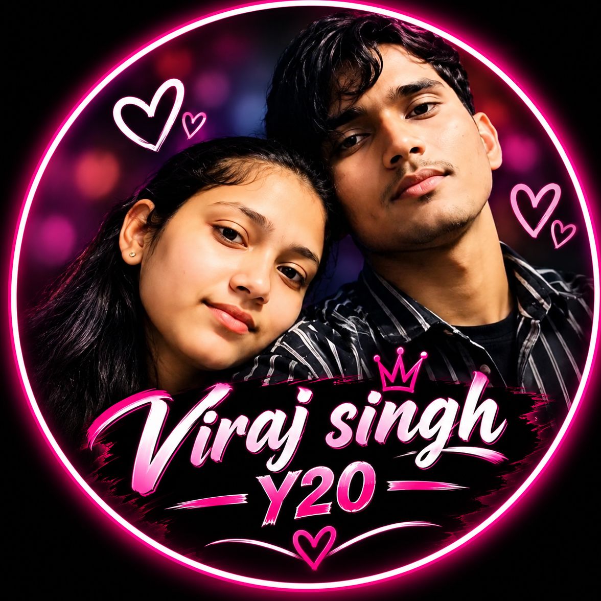 Viraj singh_y20 on Bideo