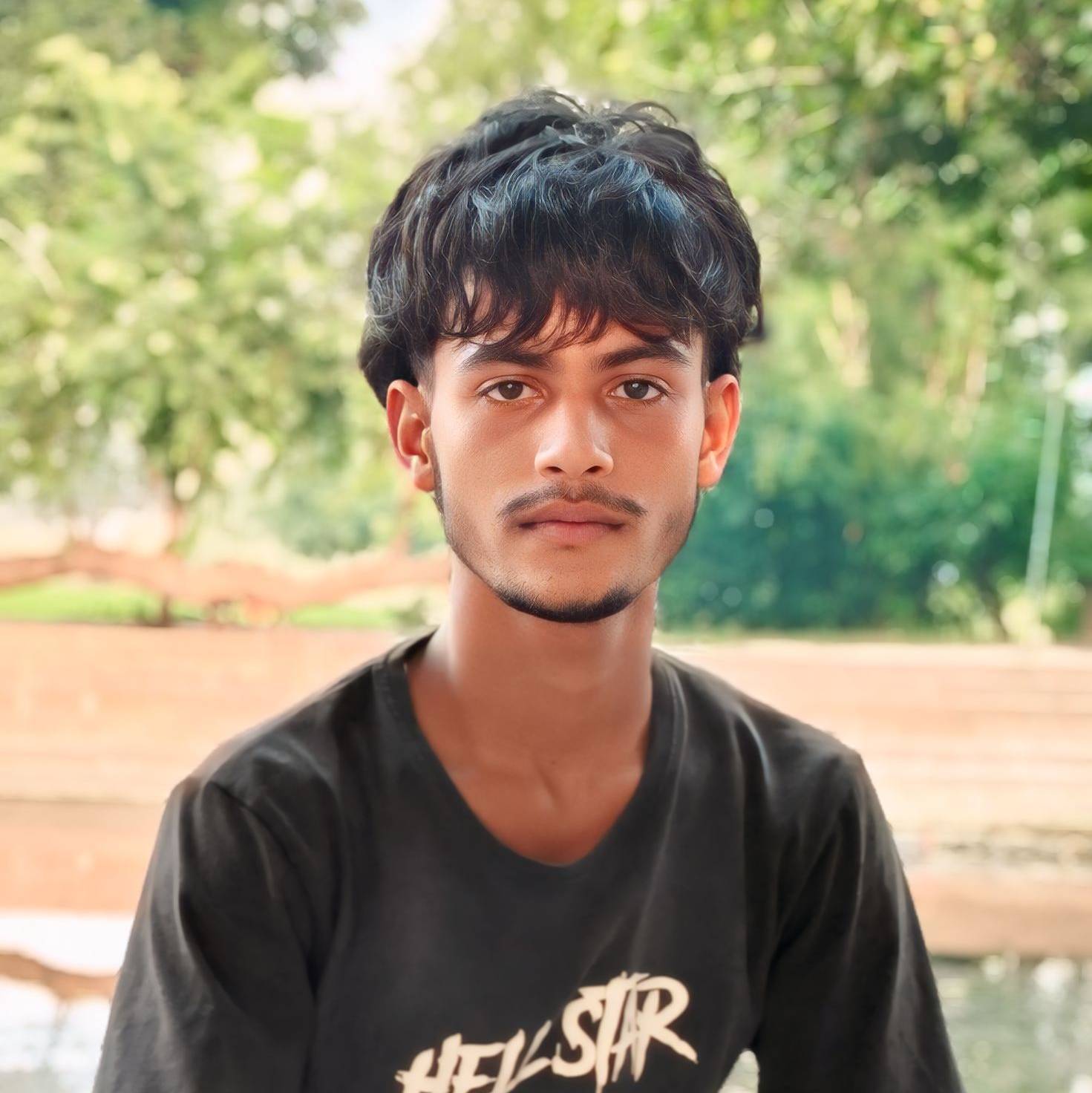 Chanadan bhaiya on Bideo