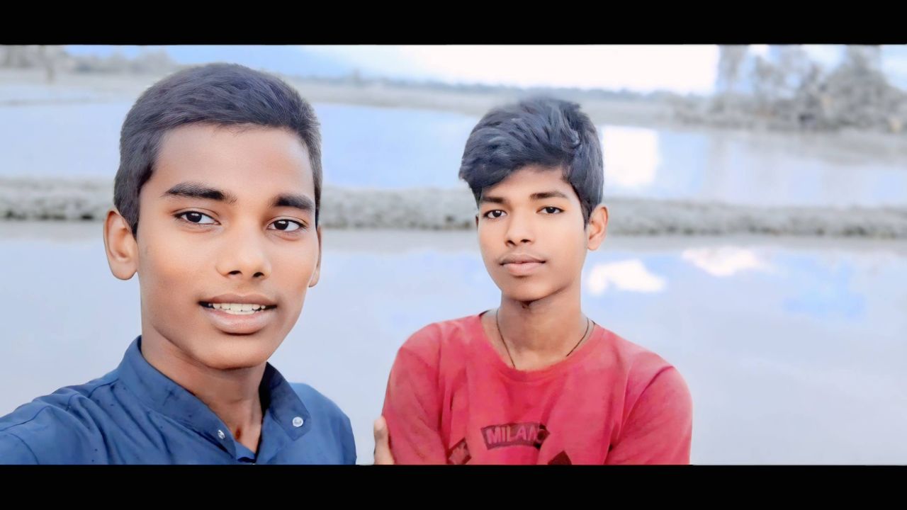 তোমাকে কেউ কষ্ট দিলেতুমি চুপ করে থেকো।ইনশাল্লাহ আল্লাহ তোমারও একদিন কথা বলবে।হ্যাঁ।