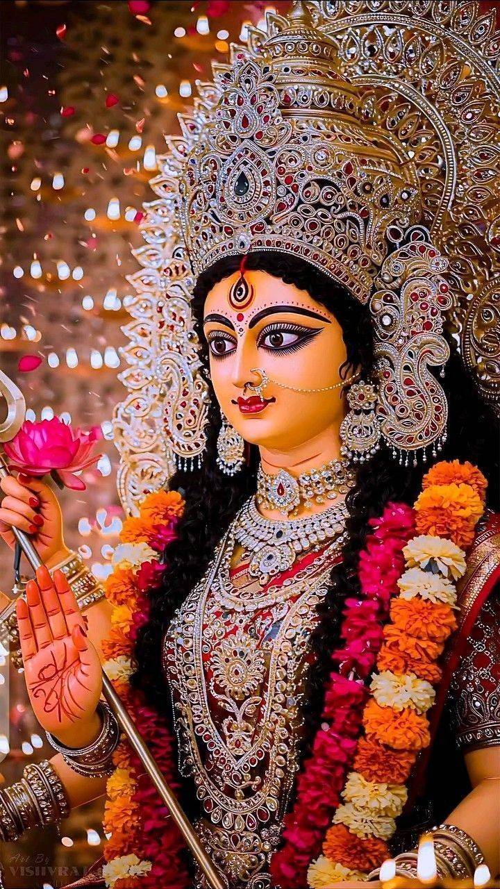Jay durga maa
