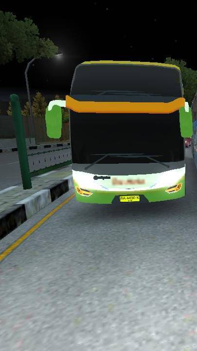 Heavy driver kya game he