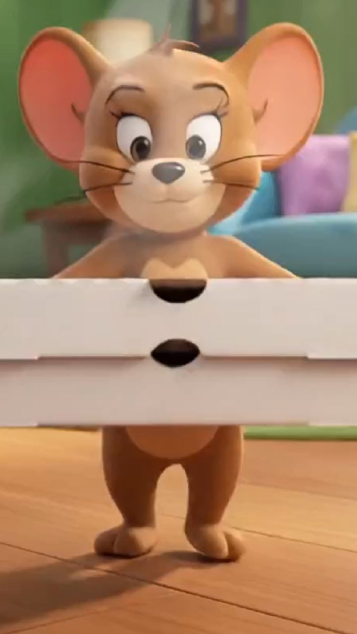 Tomjerrymarathicartoon