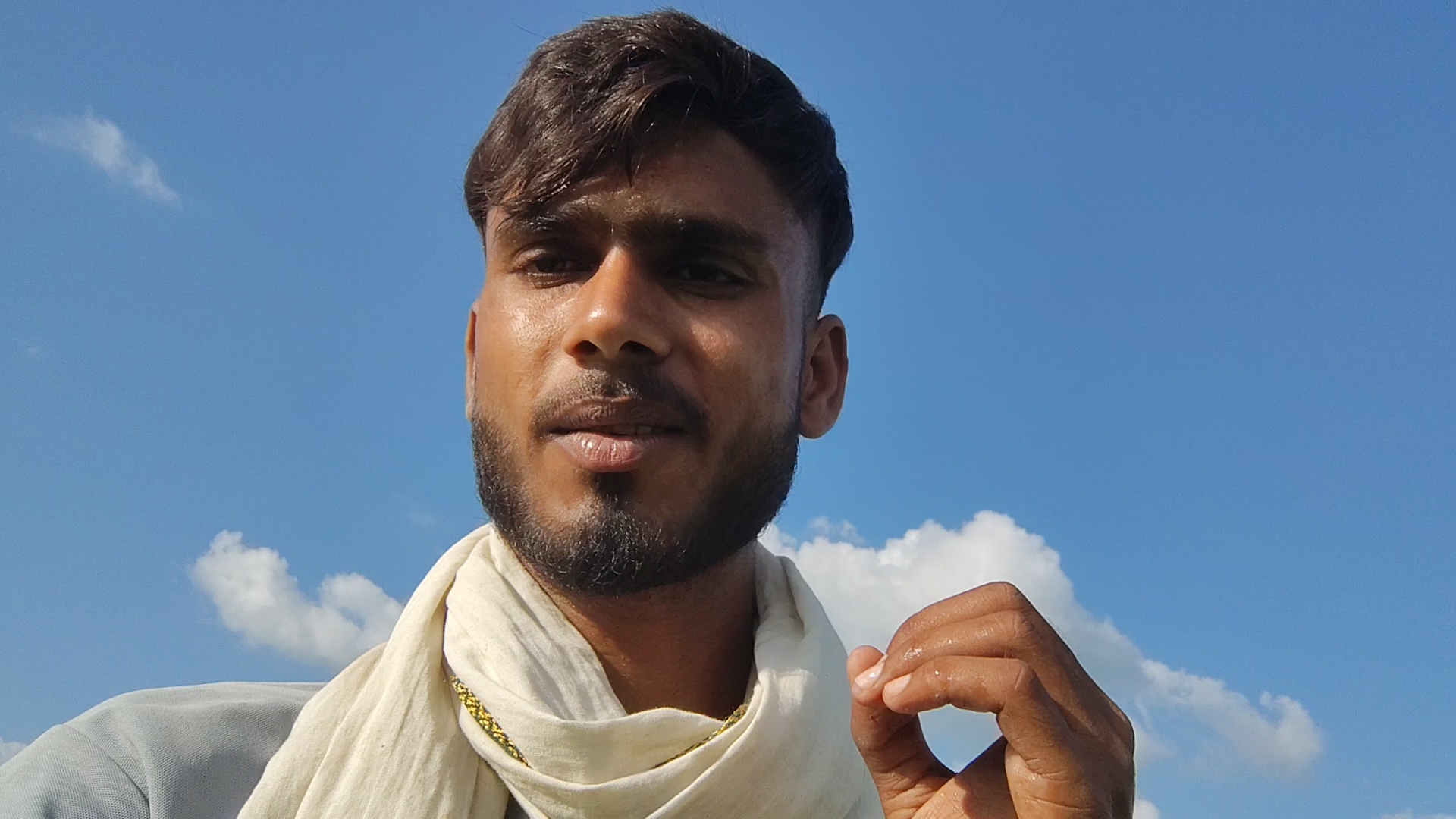Dhup hai