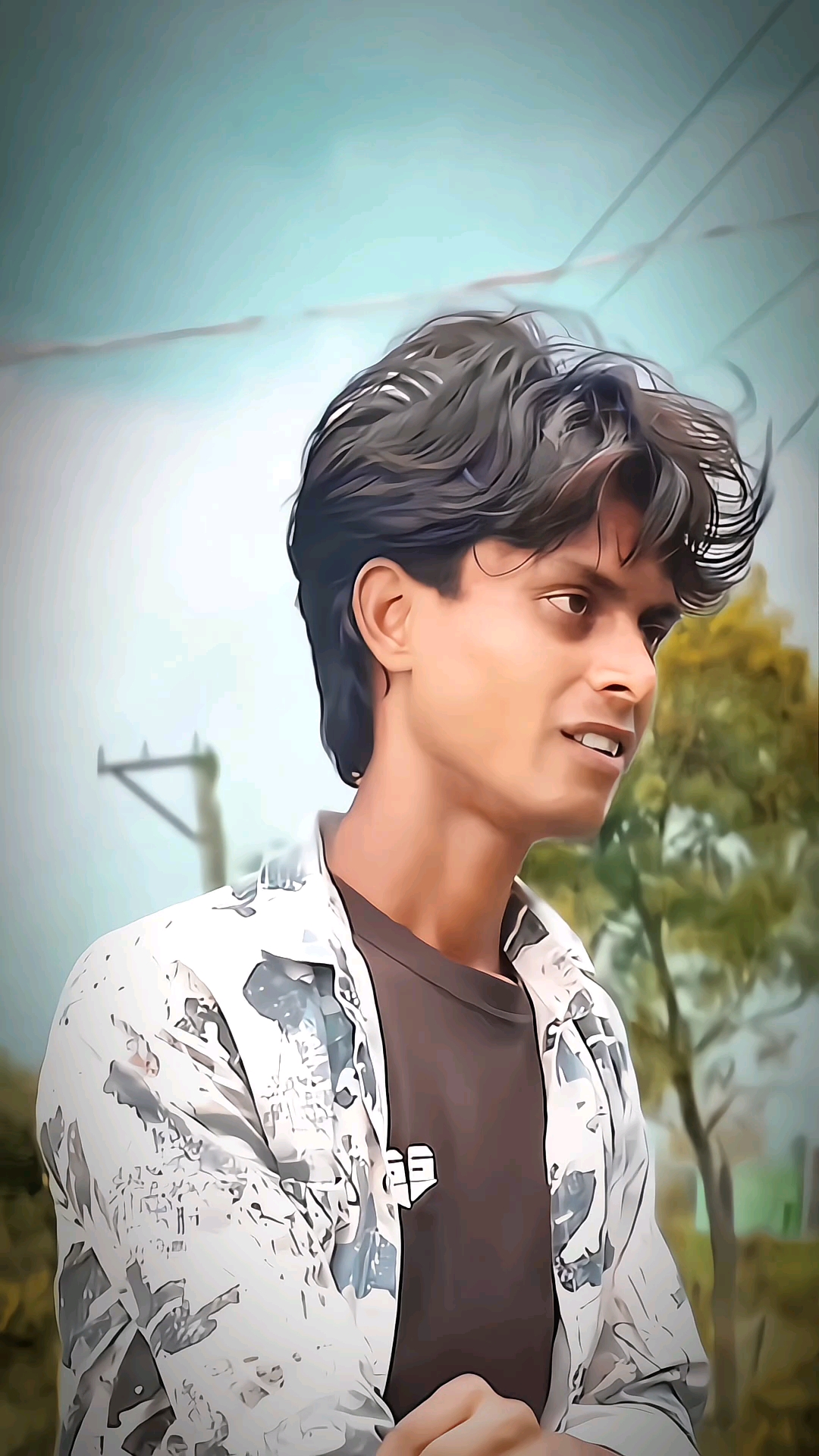 তোমাকে ছেড়ে দিলাম ❤️‍🩹