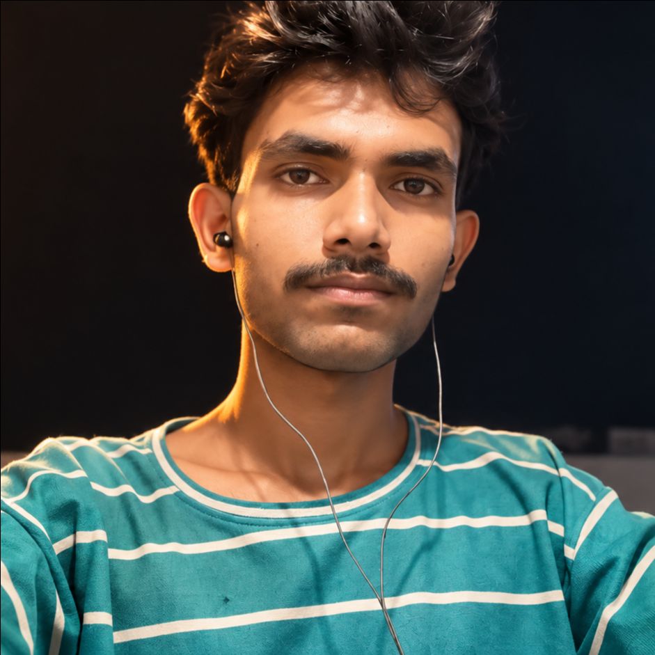 RITESH_GAMER on Bideo