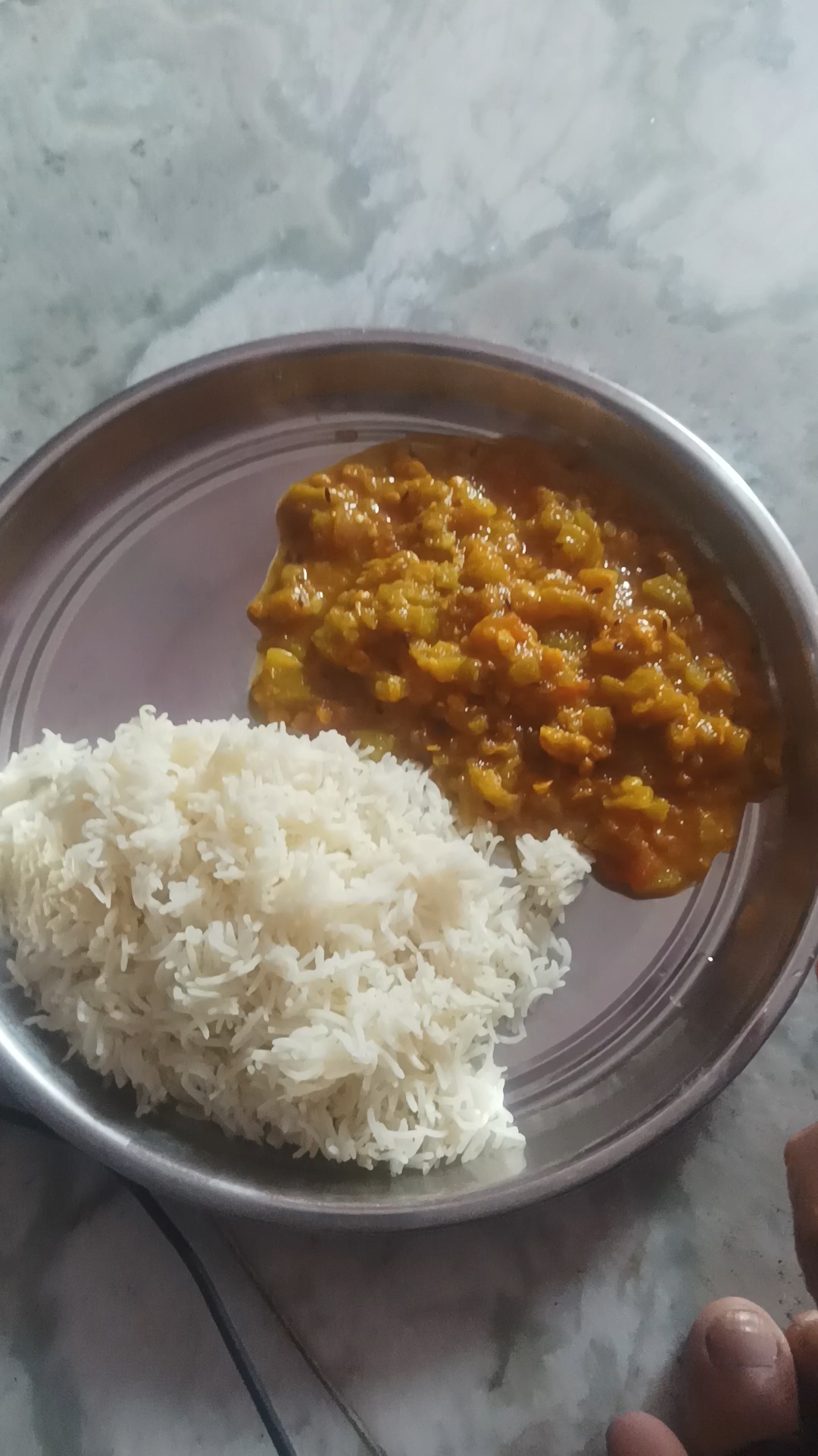 Daale chawal