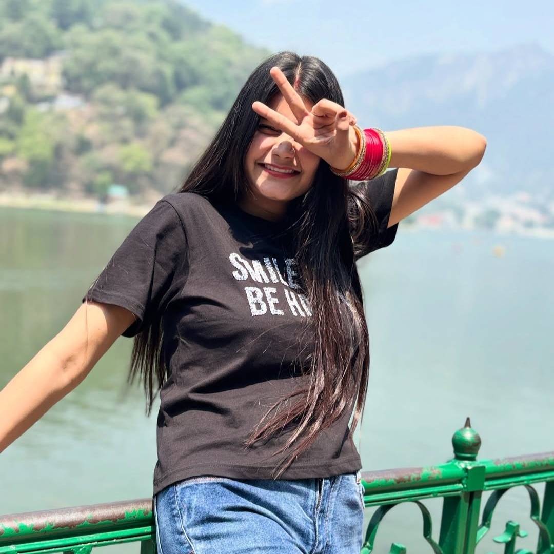 Pooja Kumari on Bideo