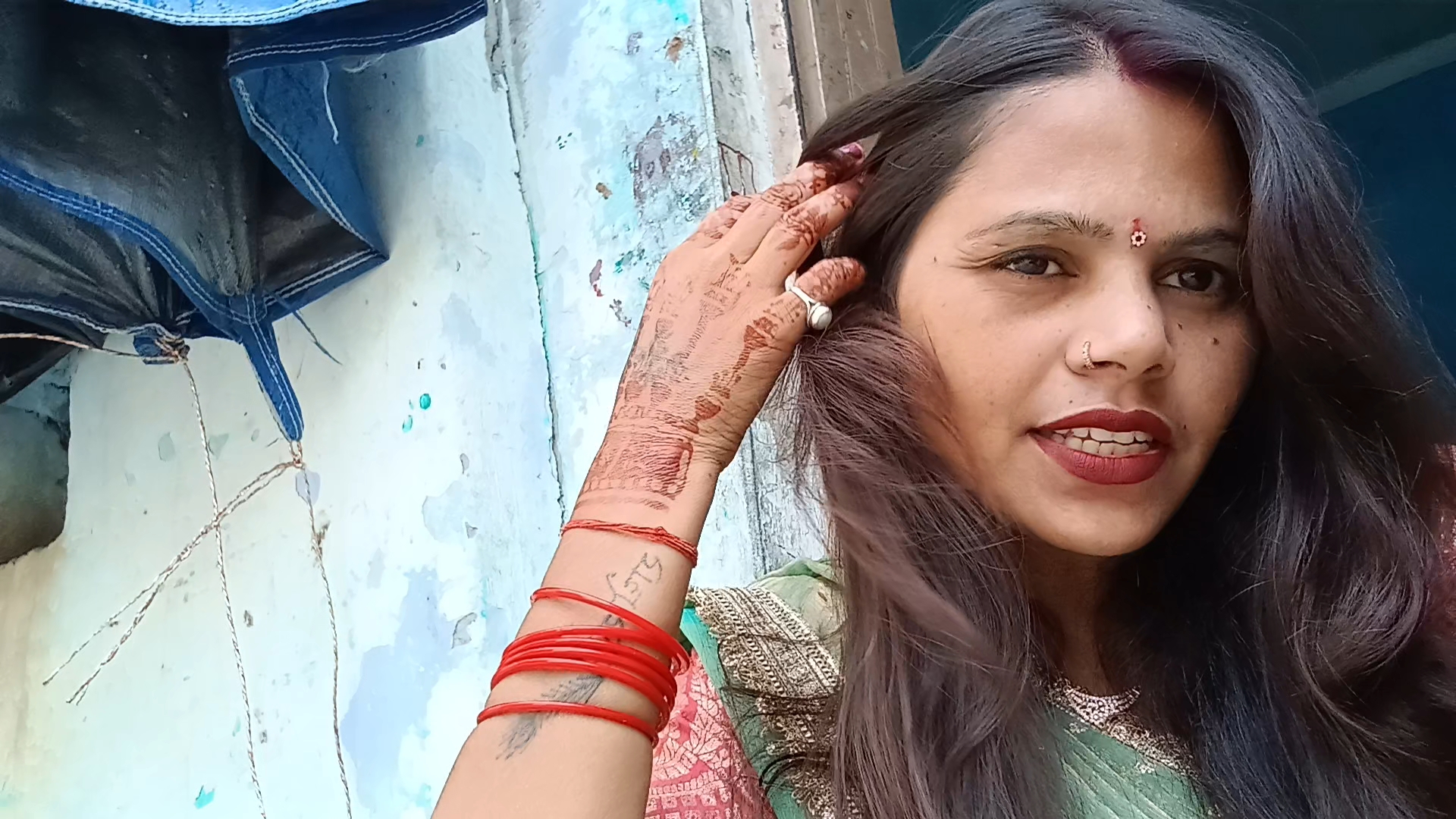 Pramila varma ka blog