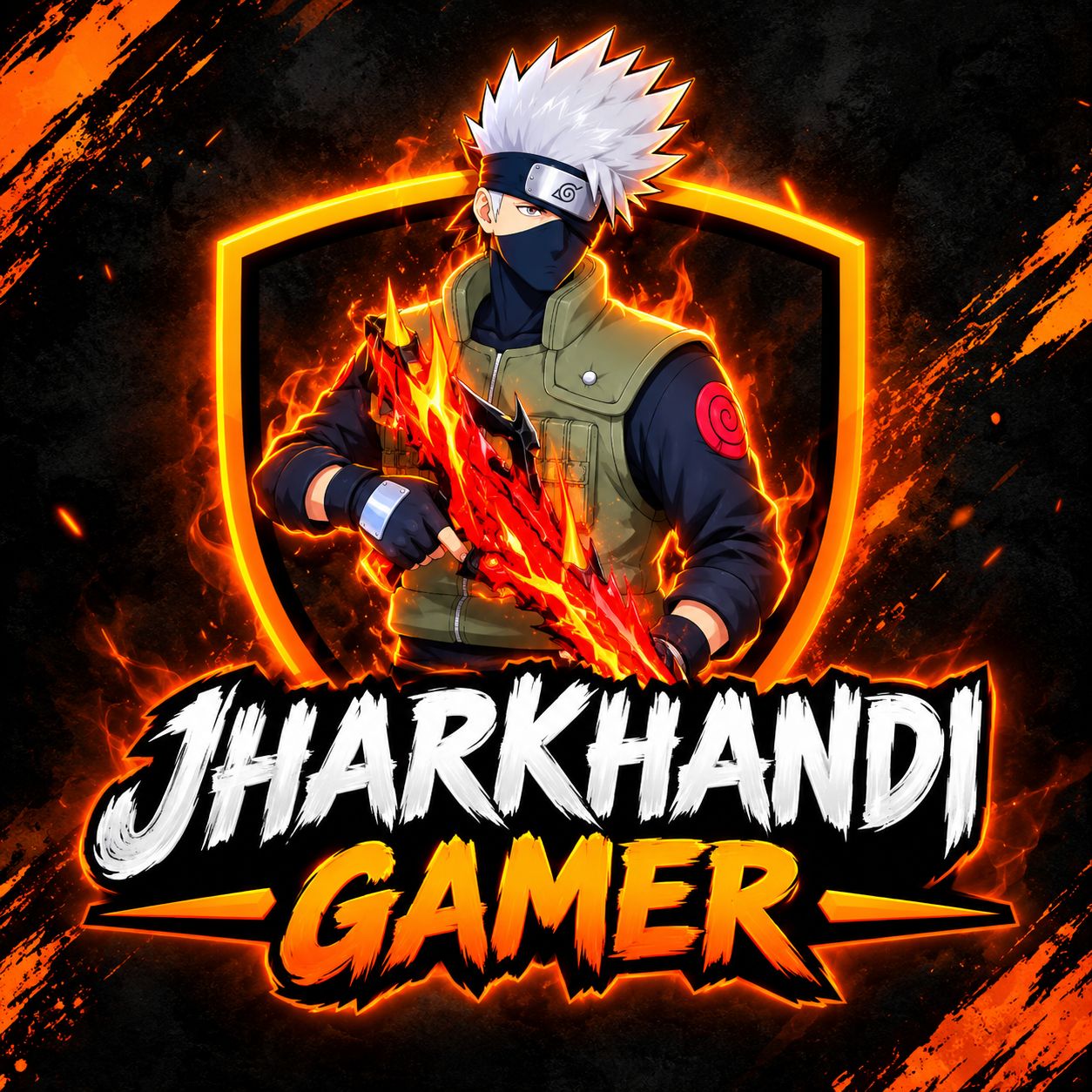 JHARKHANDI GAMER KUNDAN on Bideo