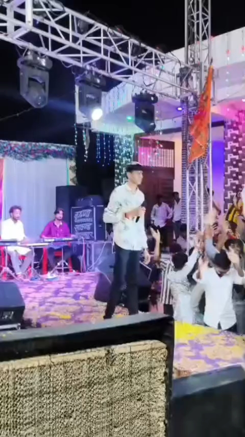भजन संध्या सेमलपुरा