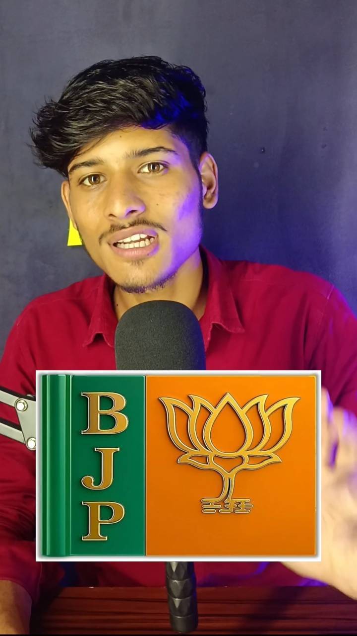 BJp Vs Congress