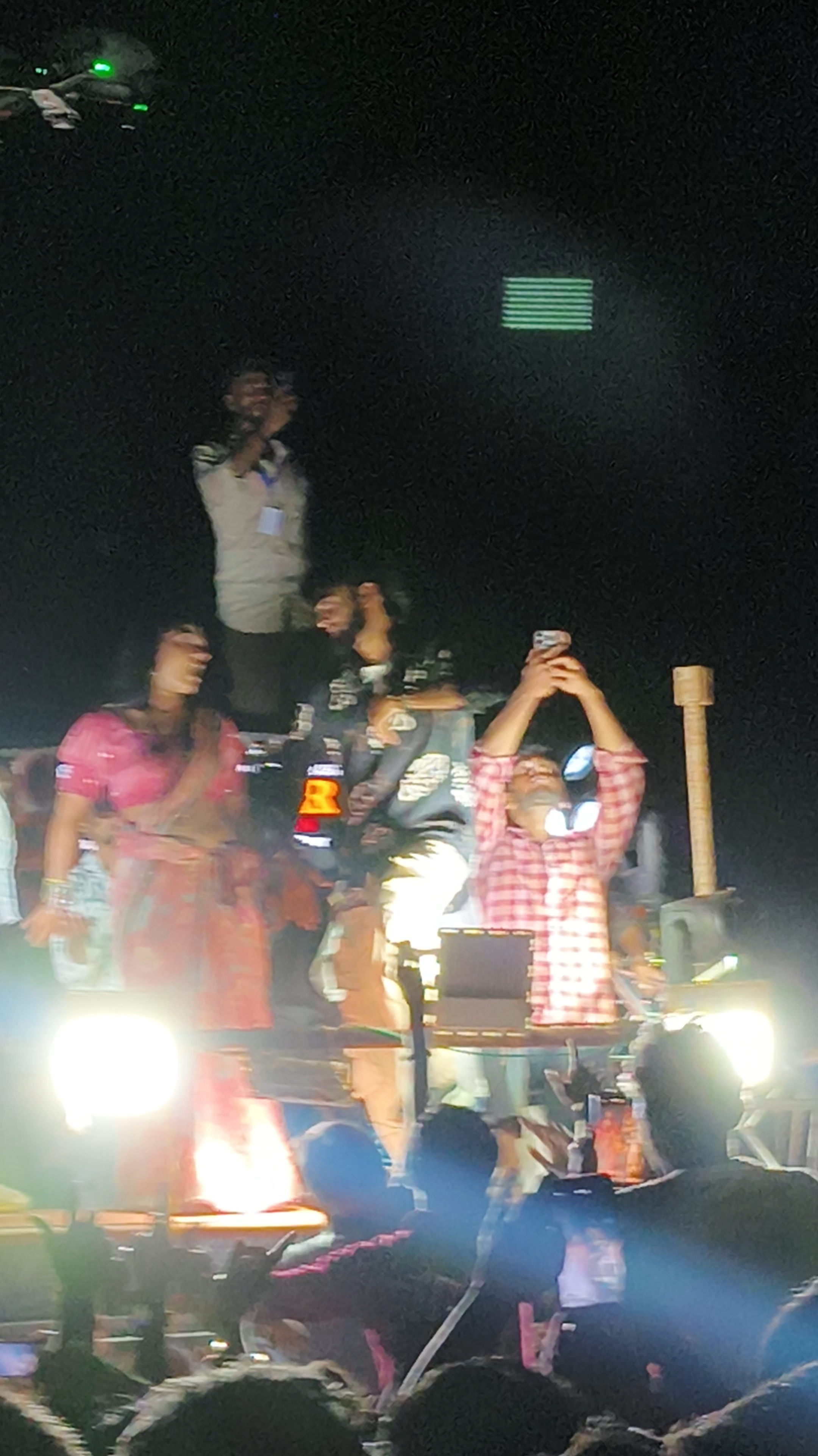 Punit pyare in bhatni