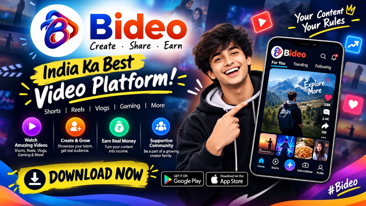 FULL SUPPORT TO BIDEO!!! 🔥🔥💀💀