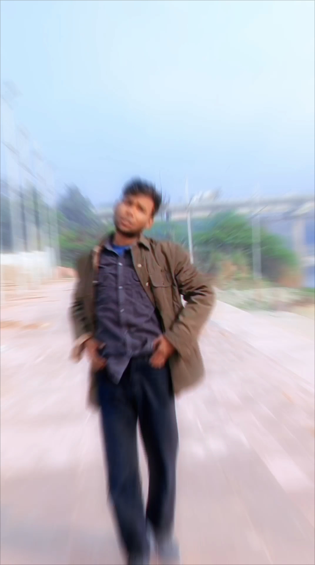 लहंगा मे मीटर