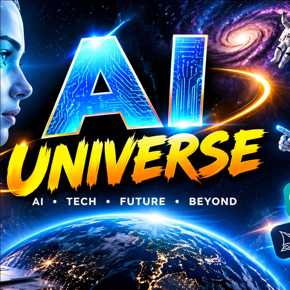 Ai universe on Bideo
