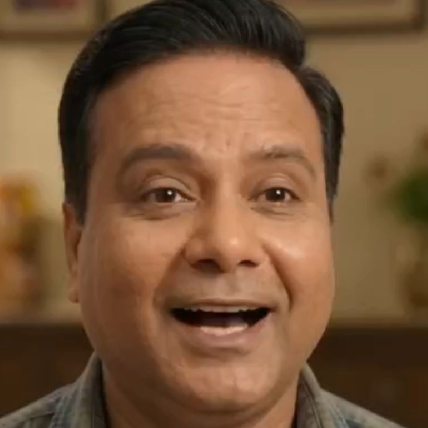 Alok Kumar on Bideo