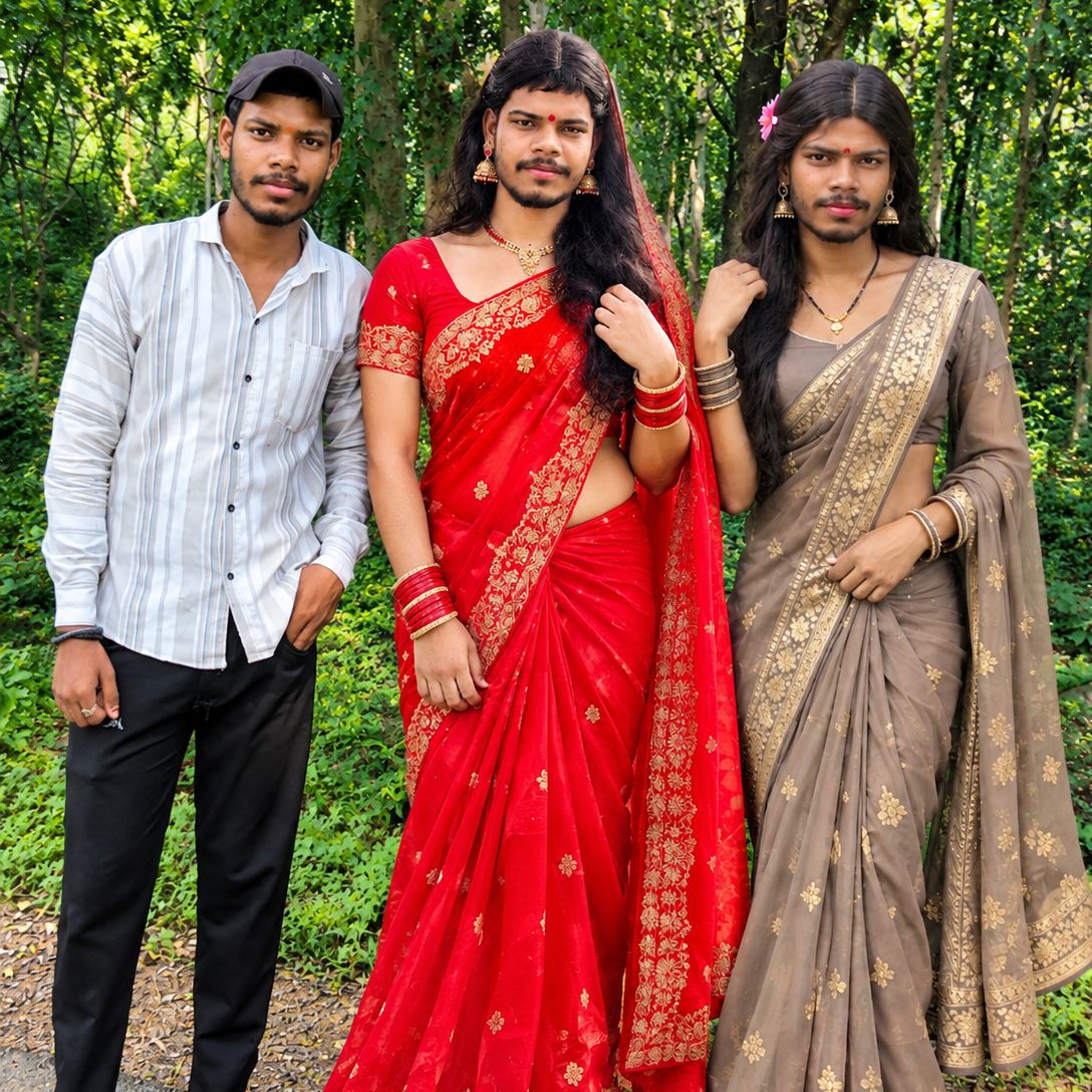 RK comedian 12134 on Bideo