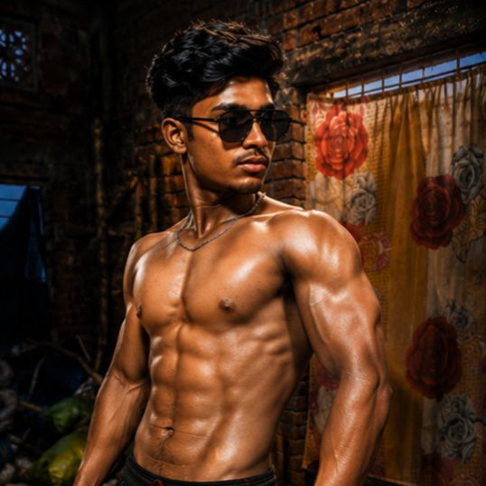Gym_motivation_15 on Bideo