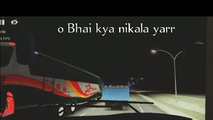 O bhai kya nikala yaar