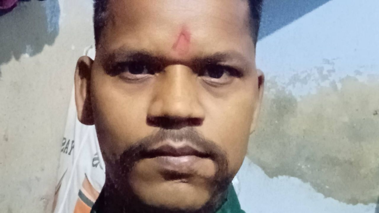 @Anup