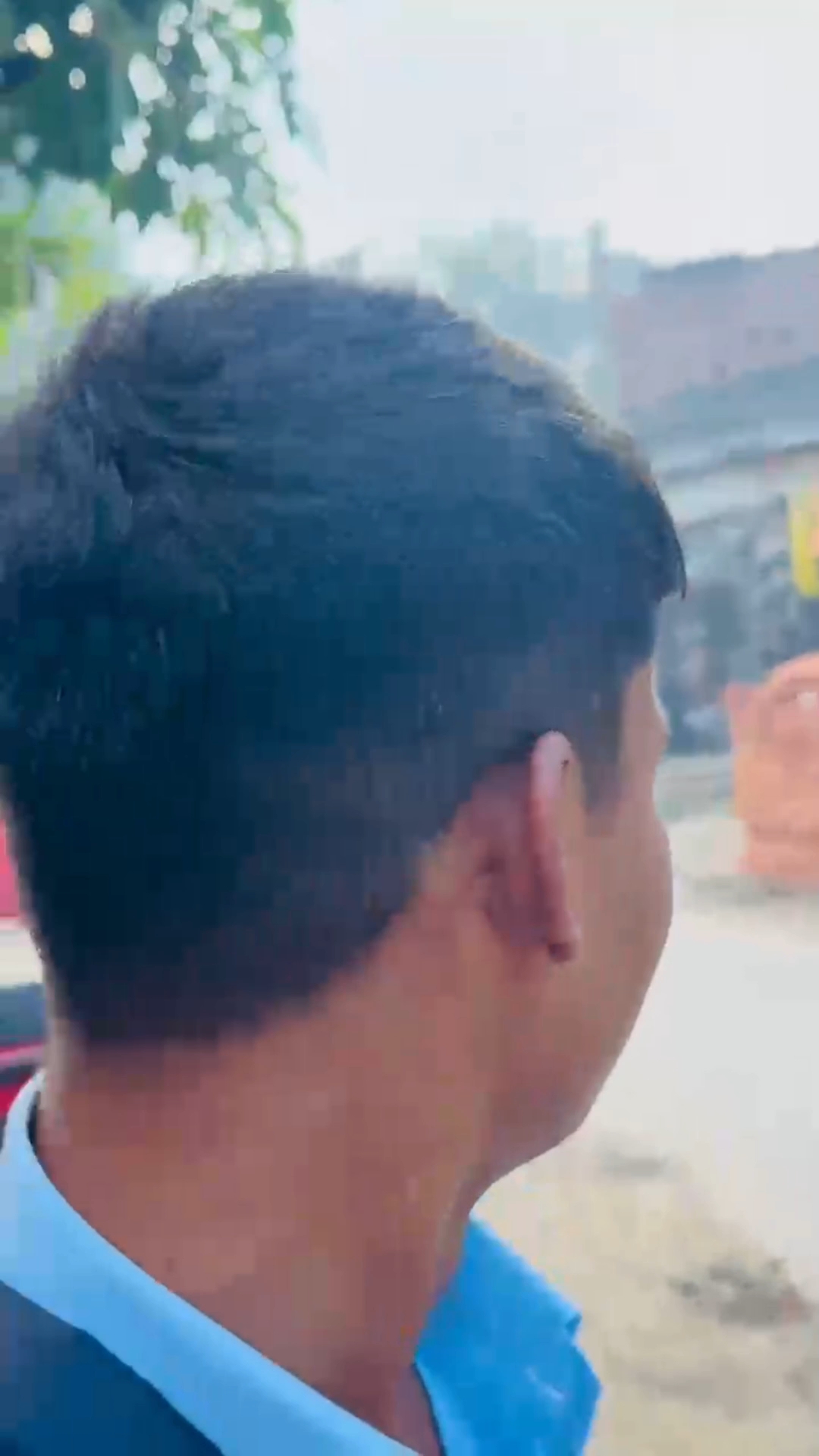Suddenly dost ne bnaya video