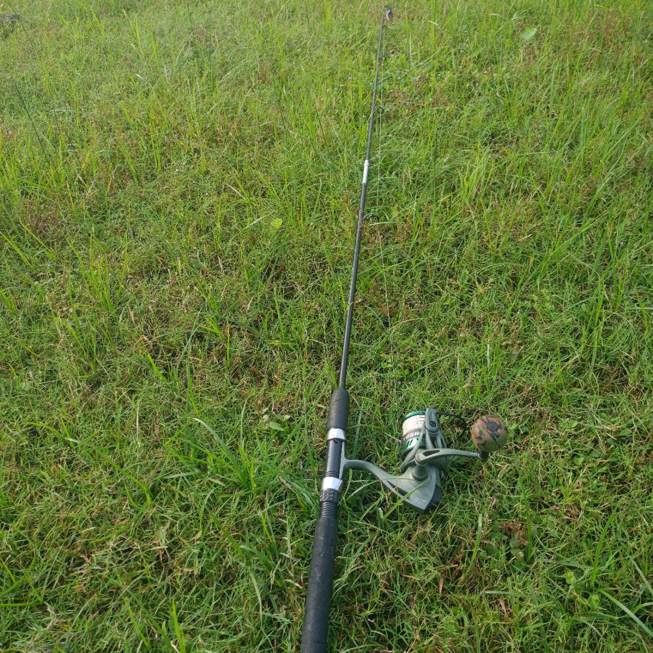 Vasava fishing 🎣 on Bideo