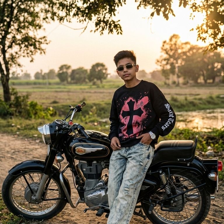 mramitkumar_123g on Bideo