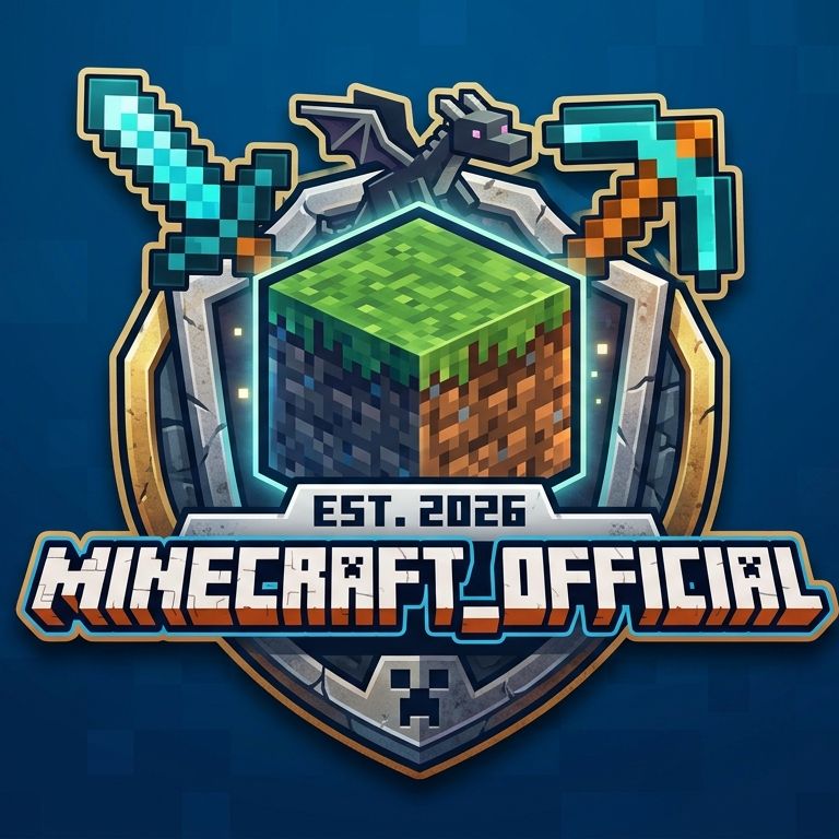 Minecraft official on Bideo