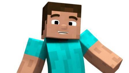 Minecraft herobrine vs all mobs