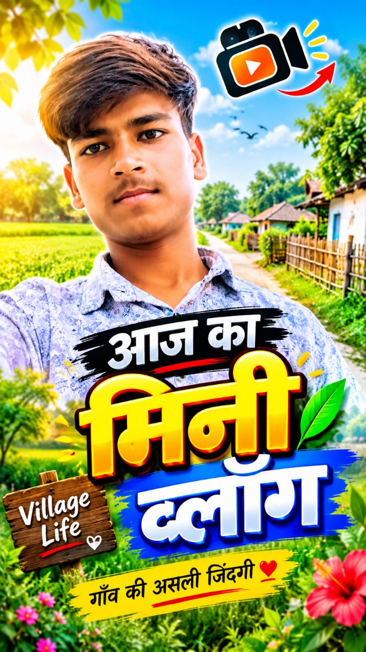 आज का Mini Vlog ❤️ | छत पर अमरूद खाते हुए 🍐 | Daily Mini Vlog 💵💰