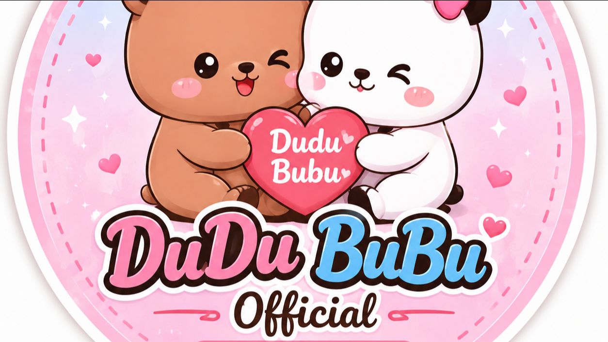 Dudu Bubu love