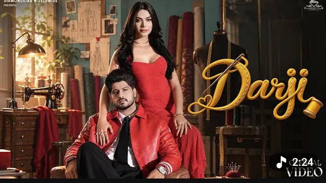Darji (Official Music Video) | Gurnam

Bhullar | Mix Singh | Jassi Lohka | Harry

Singh Preet Singh