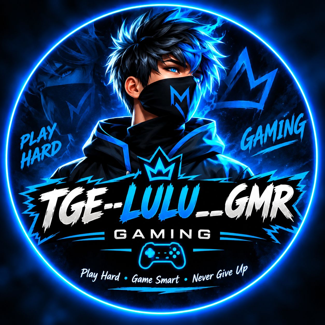 TGR--LULU__GMR on Bideo