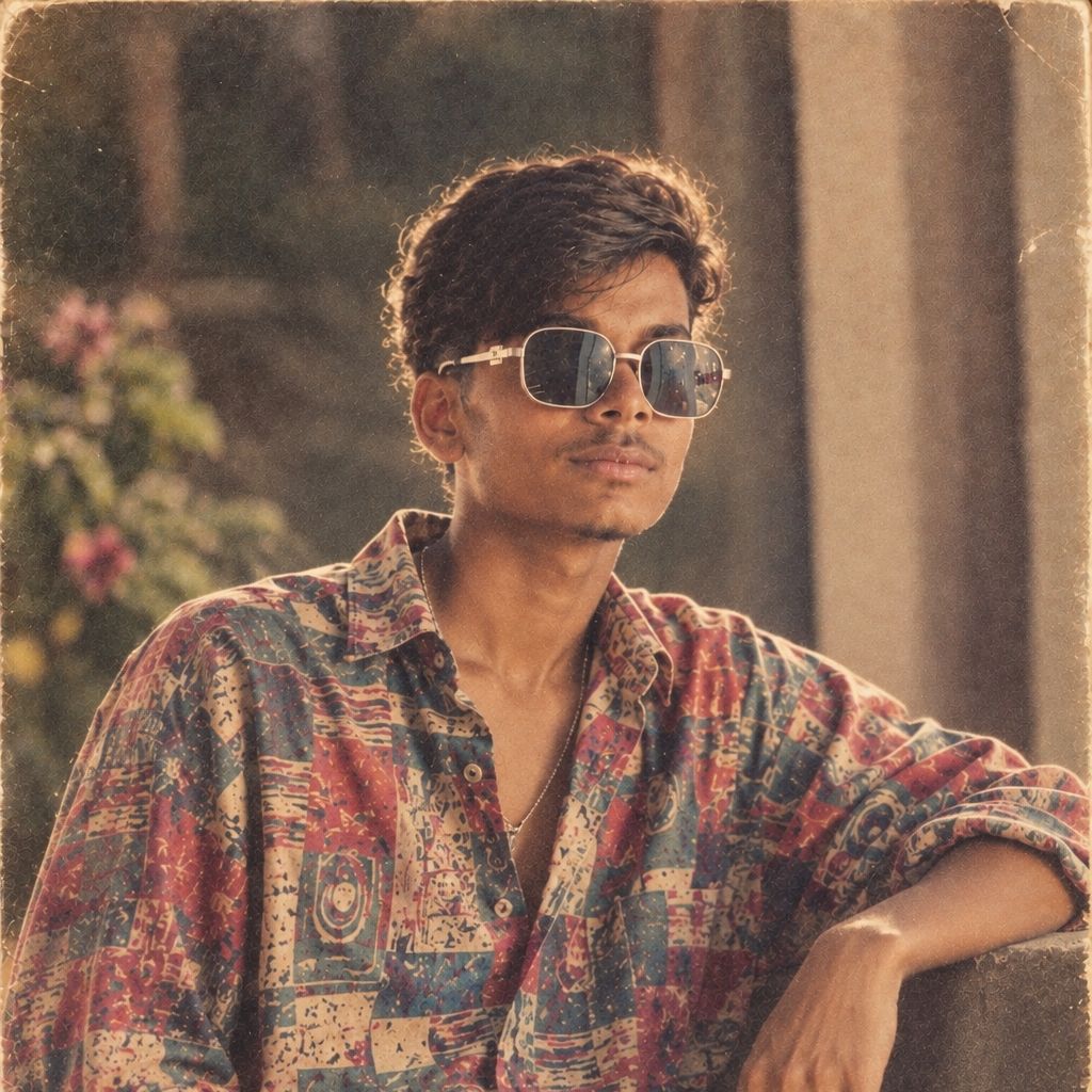 zorvixAnkit on Bideo