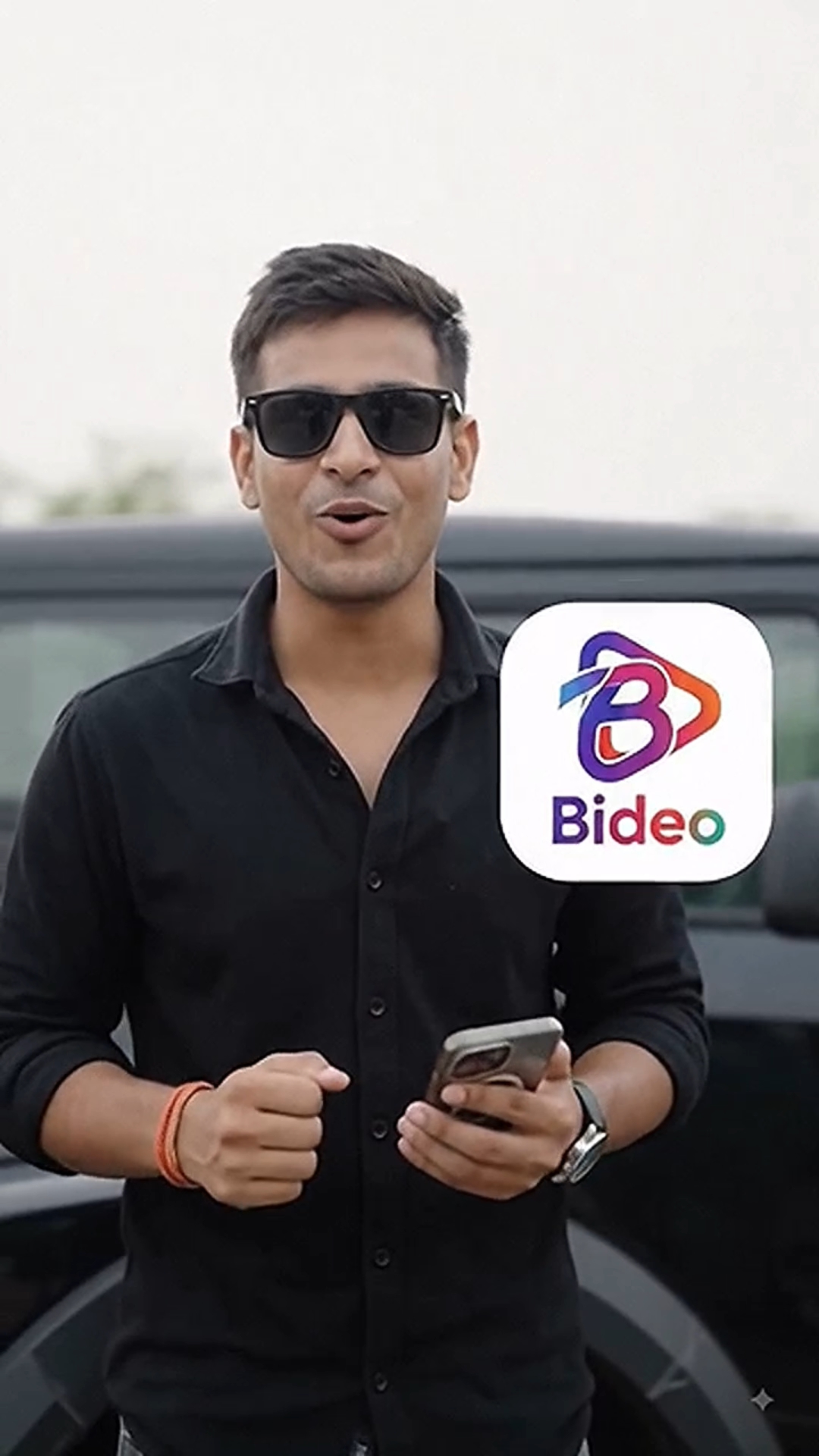 India ka apna app