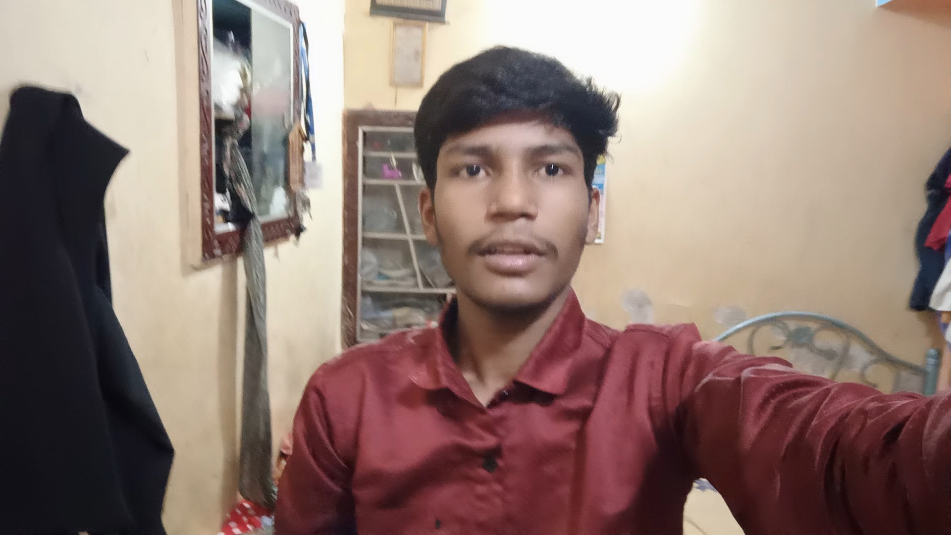 Vlog aaj mai clg se jaldi q aaya