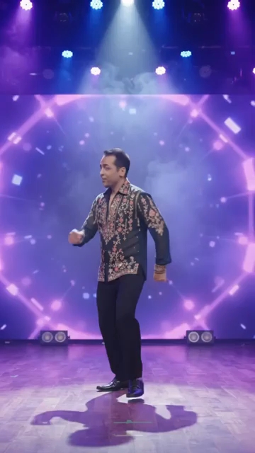 ravi prakash stage per dance ker raha hai####$$$$₹₹₹₹